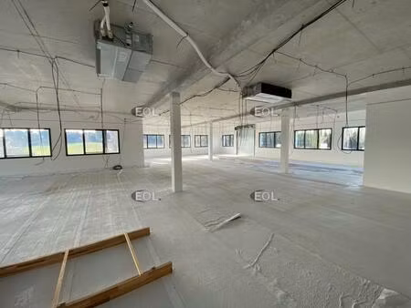 bureaux neufs - à louer /à vendre