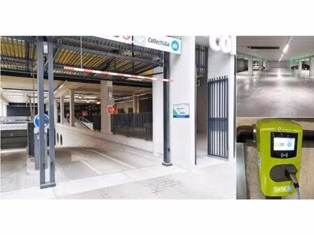 parking à louer à etterbeek (vbd73398)