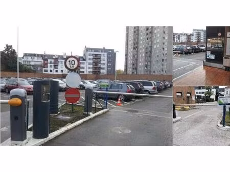 parking à louer à molenbeek-saint-jean (vbd73533)