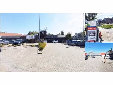 parking à louer à gand (vbd73404)