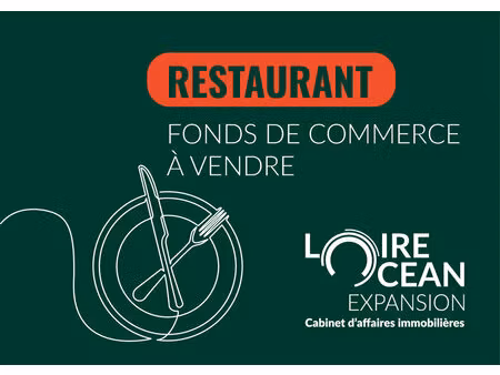 fonds de commerce a vendre