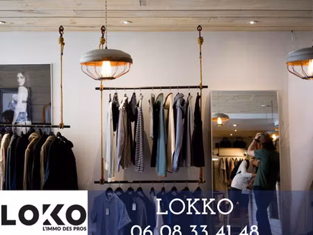 chaussures et pret a porter