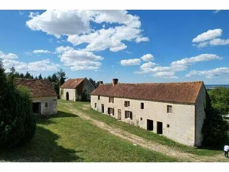 vente maison 5 pièces 123 m² gouffern en auge (61160)