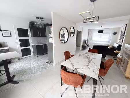 vente maison 4 pièces 92 m² annœullin (59112)