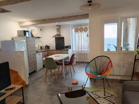 location maison 3 pièces 49 m² à carcassonne (11000)