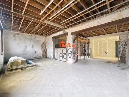 vente maison 6 pièces 175 m² loos-en-gohelle (62750)