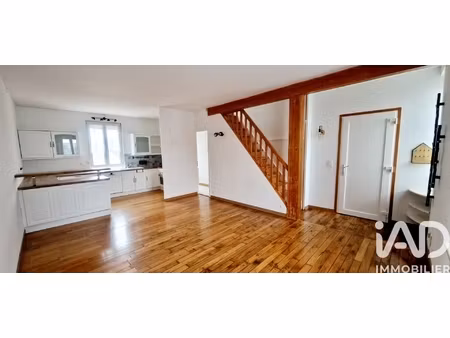 vente duplex 3 pièces
