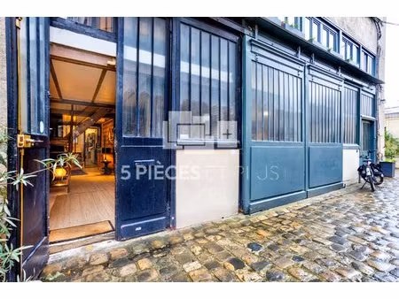 loft/atelier/surface