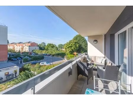 appartement 4 pièces de 74 m2 en vente à trappes proche montigny-le-bretonneux