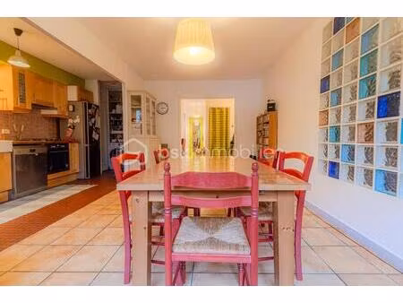 pantin – 84m2 - cave – parking - proche canal de l’ourcq et metro