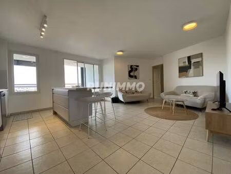 runimmo ocean indien