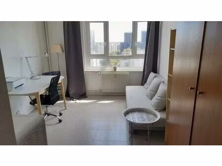 location appartement 1 pièce 18 m² à strasbourg (67000)