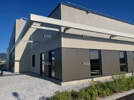 a louer/ a vendre - local d'activité