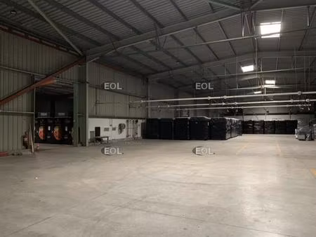 vaucluse - bollène - activité/bureaux/entrepôt