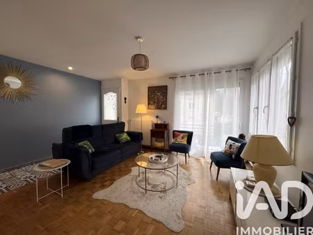 vente maison de ville 4 pièces