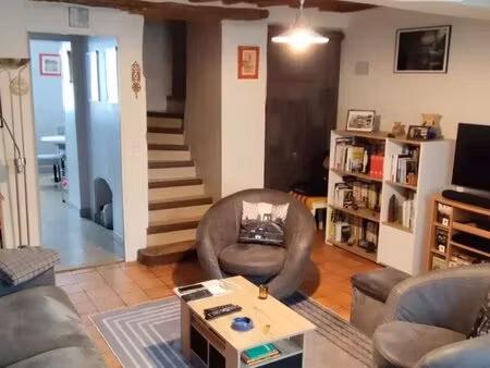 charme & authenticité (le