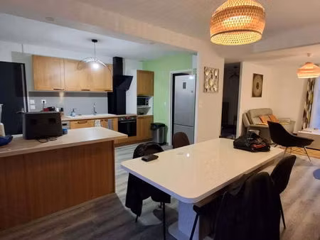 maison 3 chambres 88m2 328m2 terrain avec garage