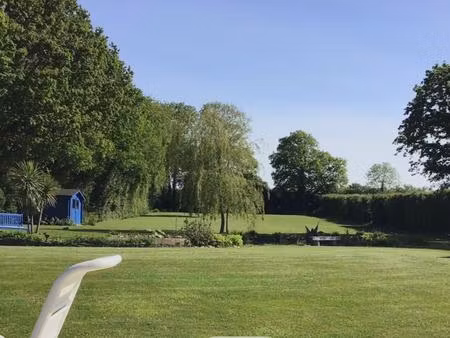 maison en vente à terme sur 10 ans avec occupation à vie