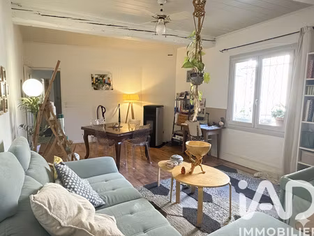 vente maison à lavérune (34880) : à vendre / 107m² lavérune