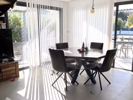 vente maison 5 pièces 125 m² maucor (64160)