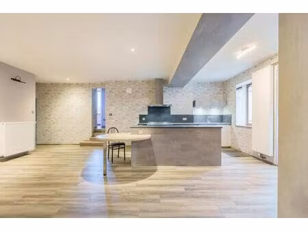 maison de 6 pièces de 115 m² à meursanges