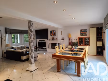 vente pavillon 4 pièces