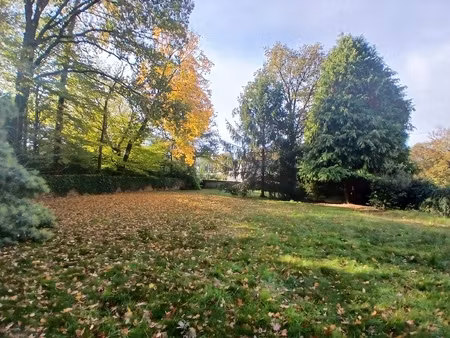 maison 11 pièces - 235 m²