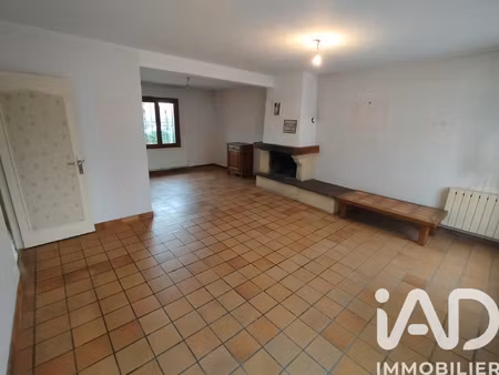 vente maison/villa 5 pièces