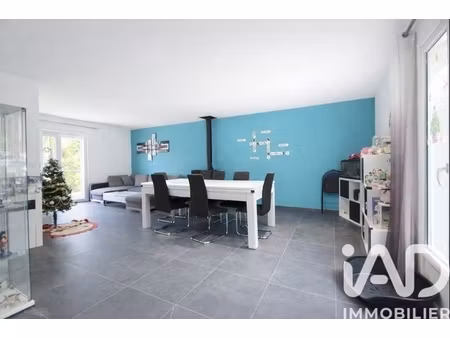 vente maison/villa 6 pièces