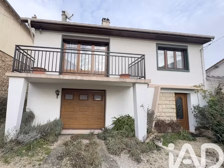vente maison/villa 4 pièces