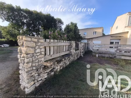 vente maison/villa 5 pièces