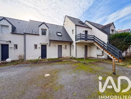 vente maison/villa 3 pièces