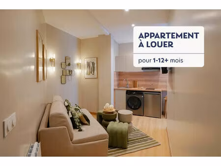 blueground id1346470p  faubourg-montmartre