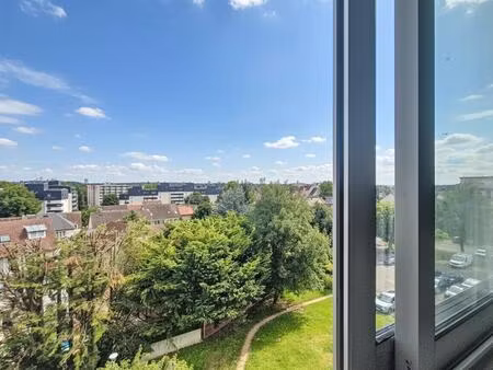 appartement de 4 pièces de 84 m2 en vente à nogent-sur-oise