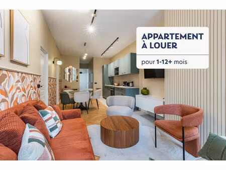 blueground id1346472p  le marais