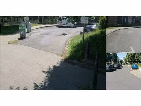 parking à louer à laeken (vbd73262)