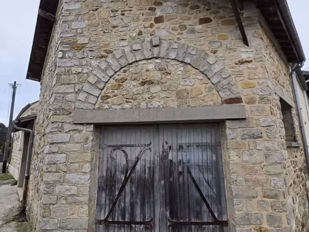 vente maison/villa 3 pièces