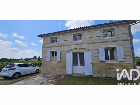 location maison/villa 4 pièces