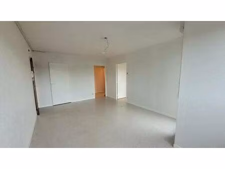 montlucon habitat - oph de montlucon