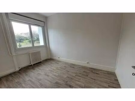 montlucon habitat - oph de montlucon