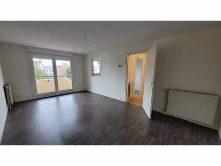 montlucon habitat - oph de montlucon