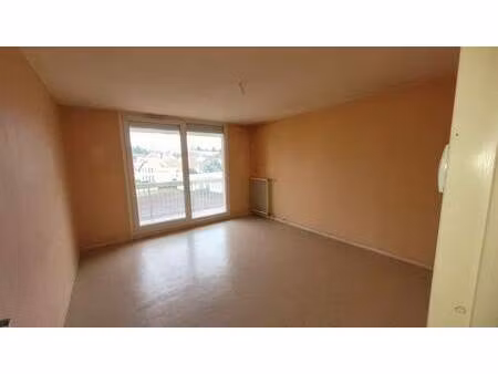 montlucon habitat - oph de montlucon