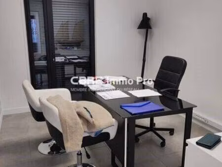 espace bureau à vendre