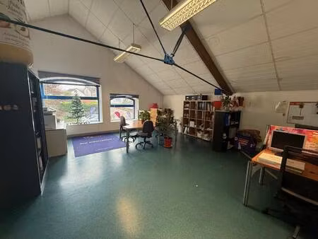 local commercial à vendre