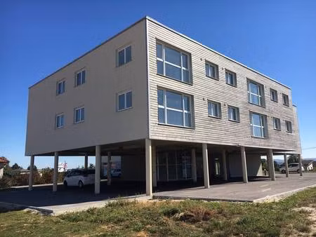 local commercial à louer