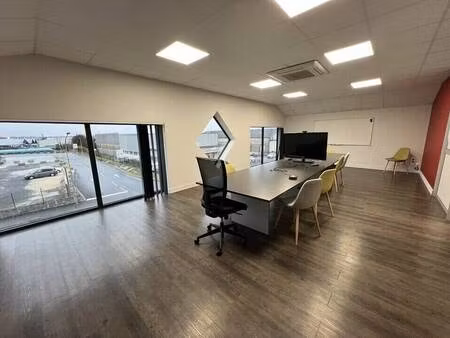 local d'activités à louer