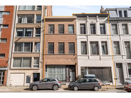commercieel te koop in berchem