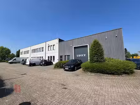 commercieel te koop in zellik