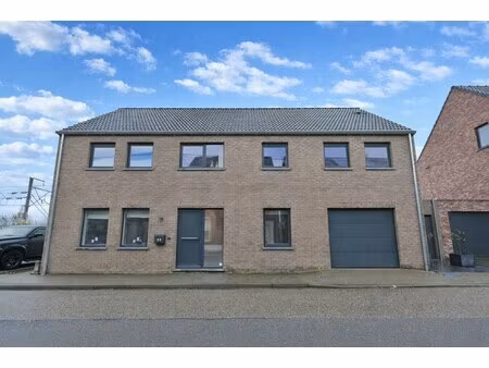 huis te koop in wilsele met 6 slaapkamers