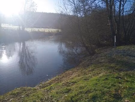 propriété de loisirs à vendre